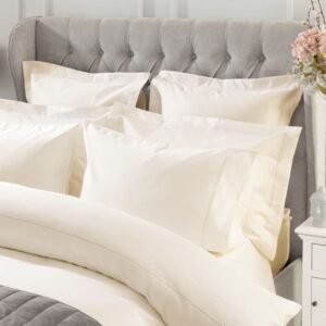 Soft & Stylish Pillow Cases