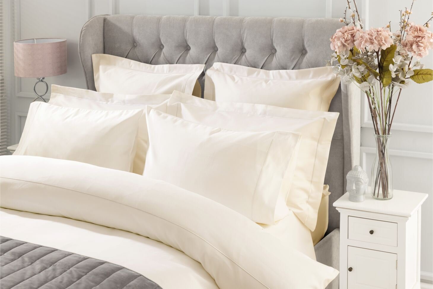 Soft & Stylish Pillow Cases