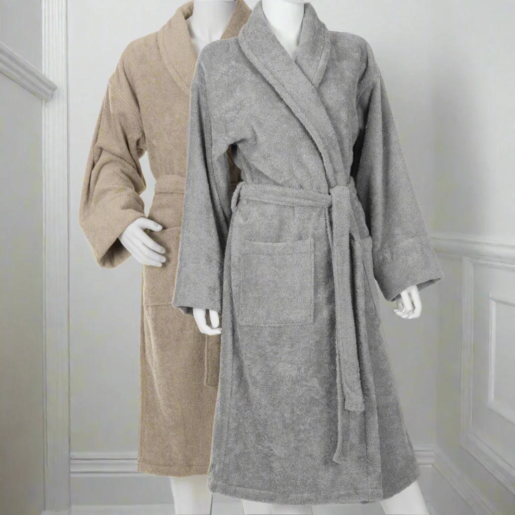 Best seller bathrobe