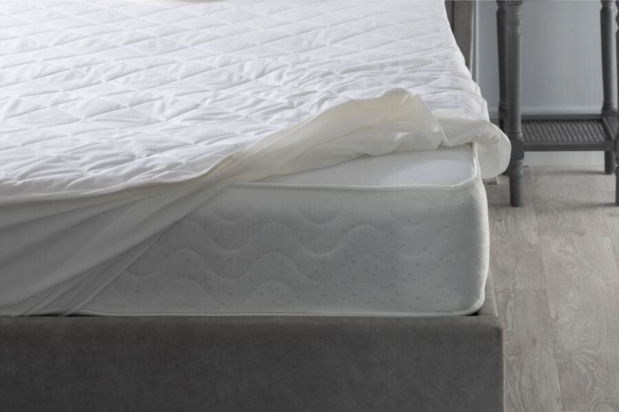 Waterproof Mattress Protector