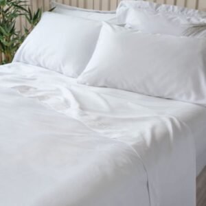 Eco-Friendly Bamboo Bedding
