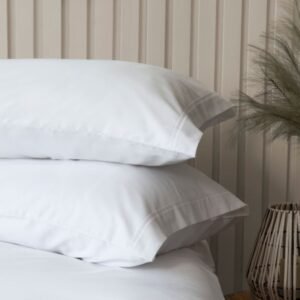 Eco-Friendly Bamboo Bedding