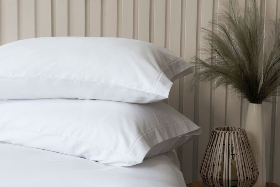 Eco-Friendly Bamboo Bedding