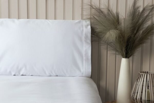 Eco-Friendly Bamboo Bedding - Image 2