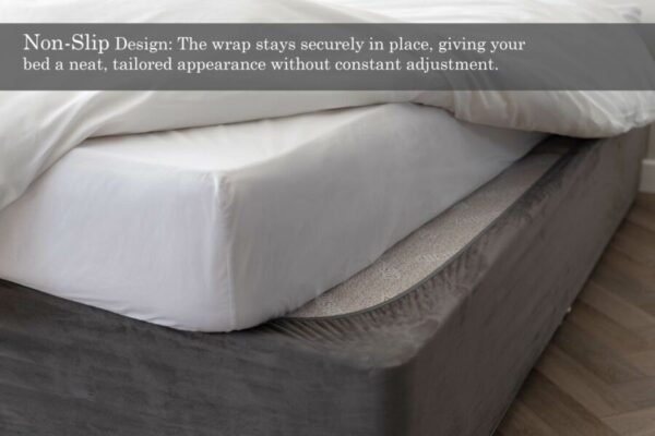 Stretch Bed Base Wrap - Image 3