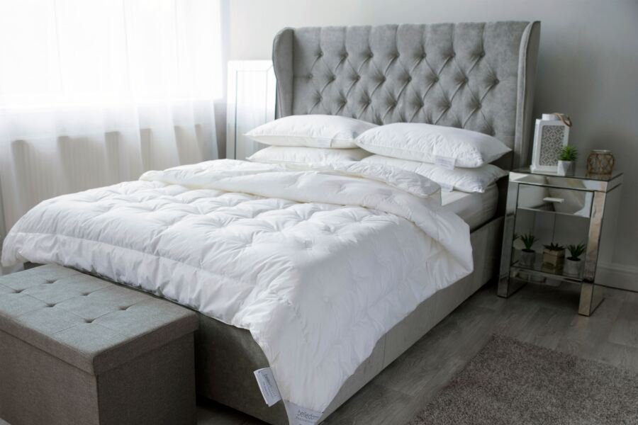 Premium Comfort Duvets