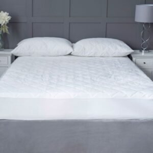 Waterproof Mattress Protector