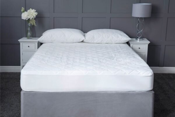 Waterproof Mattress Protector
