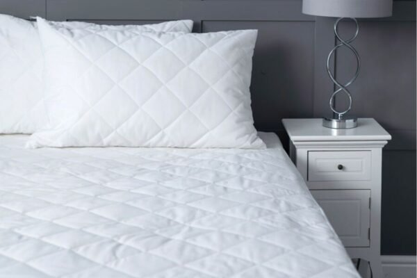 Waterproof Mattress Protector - Image 3