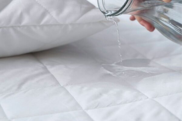 Waterproof Mattress Protector - Image 2