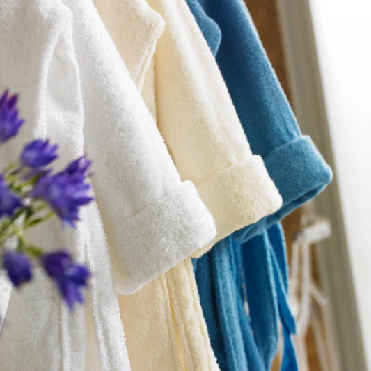 Best seller bathrobe