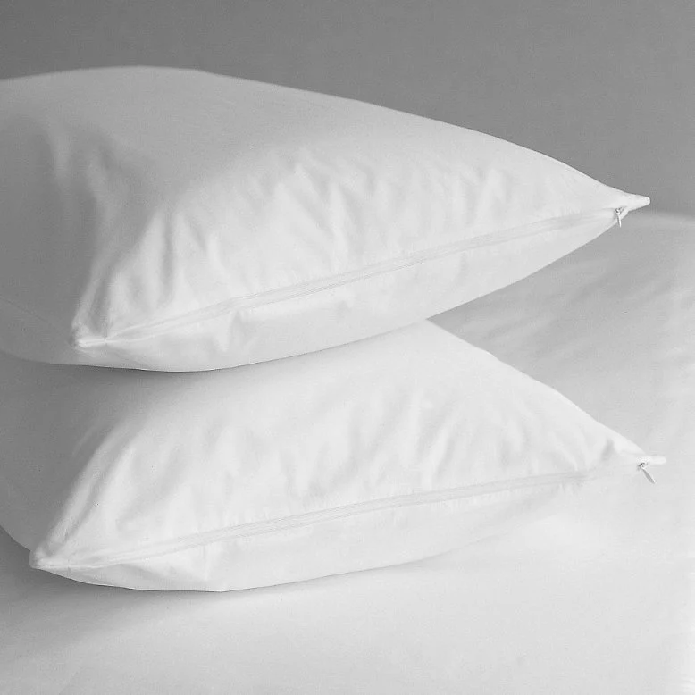 Bedroom Pillow Protector