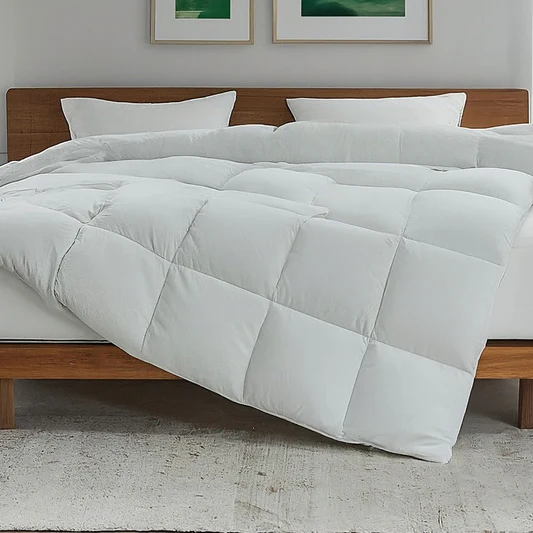 Bedroom Duvet